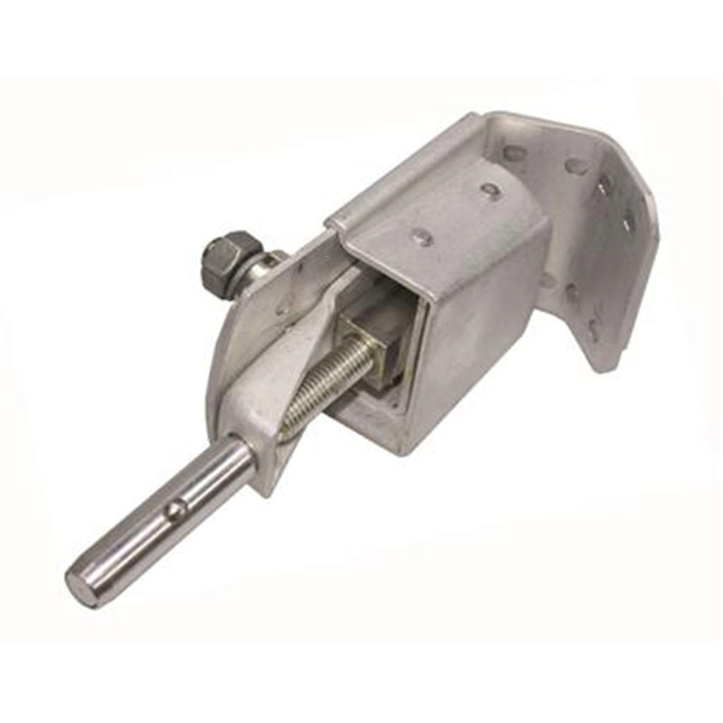 Fase-aansluitklem voor Cu / constructie