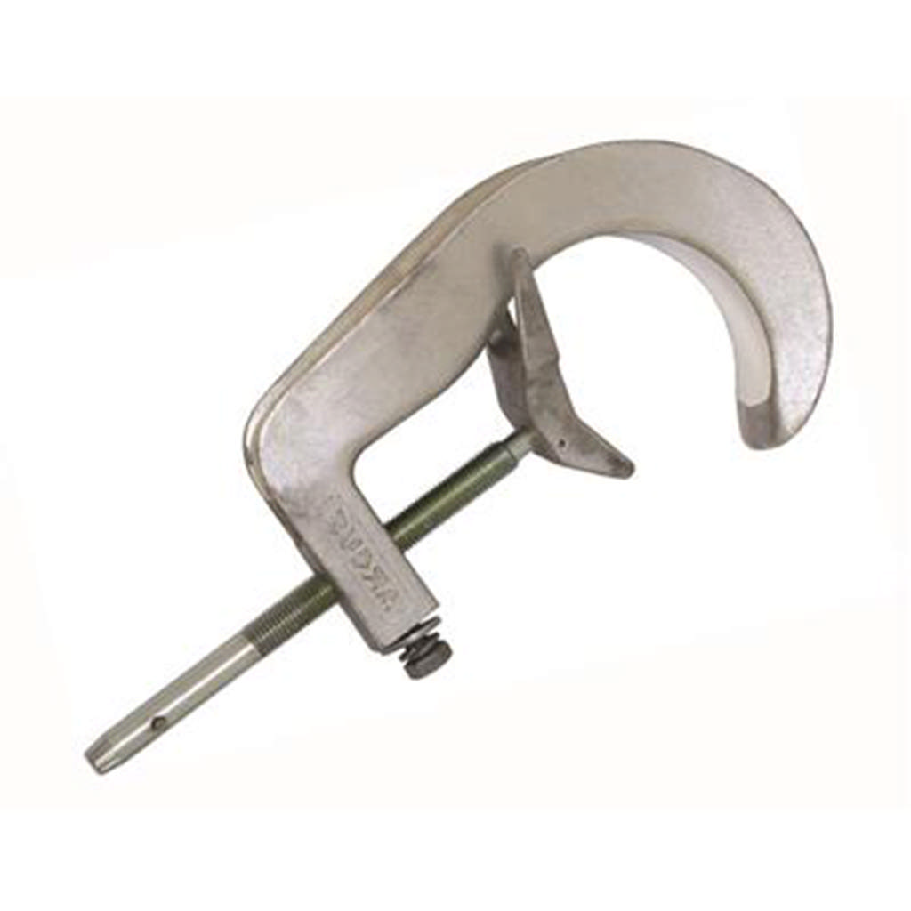 Fase-aansluitklem kabel max. 120²