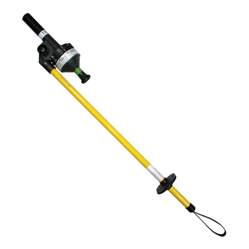 Arcusdistant III - Afstandsspanningsmeter voor buitengebruik