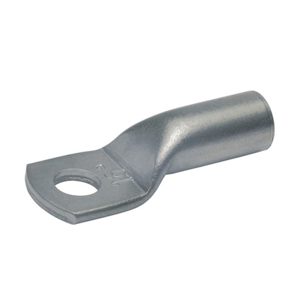 Kabelschoenen, nikkel