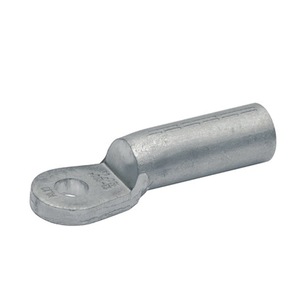 Kabelschoenen volgens DIN, Al