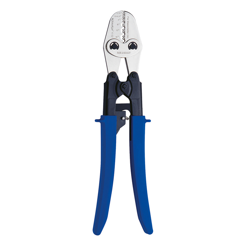 K02 - Perstang Cu 0.75 - 16 mm²