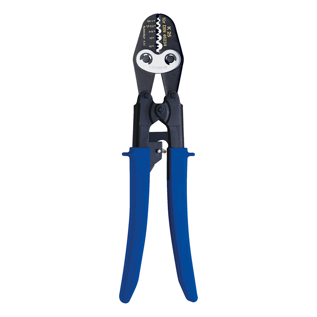 K25 - Perstang Cu 0.5 - 16 mm²