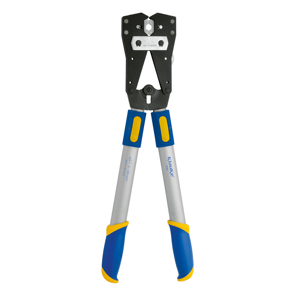 K06 - Perstang Cu 6 - 120 mm²