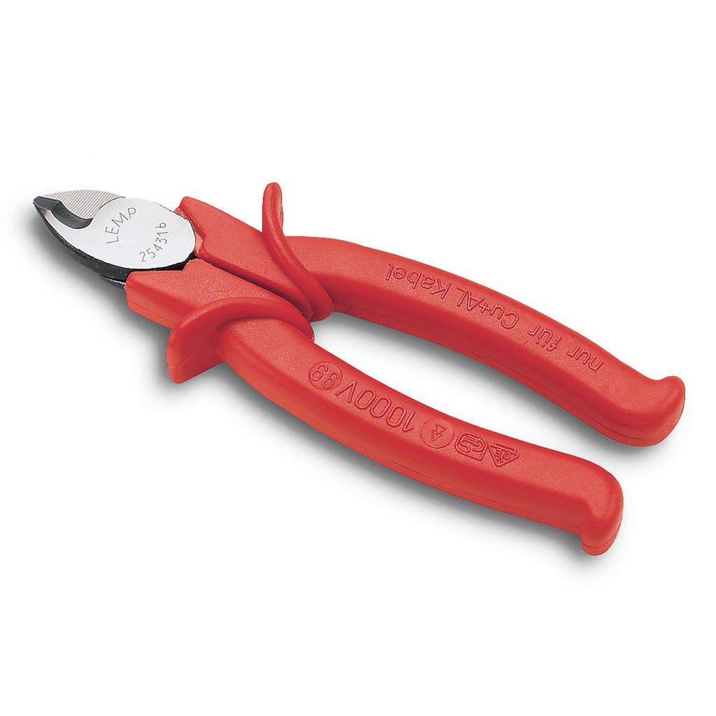 VDE Kabelsnijtang 35² 170mm