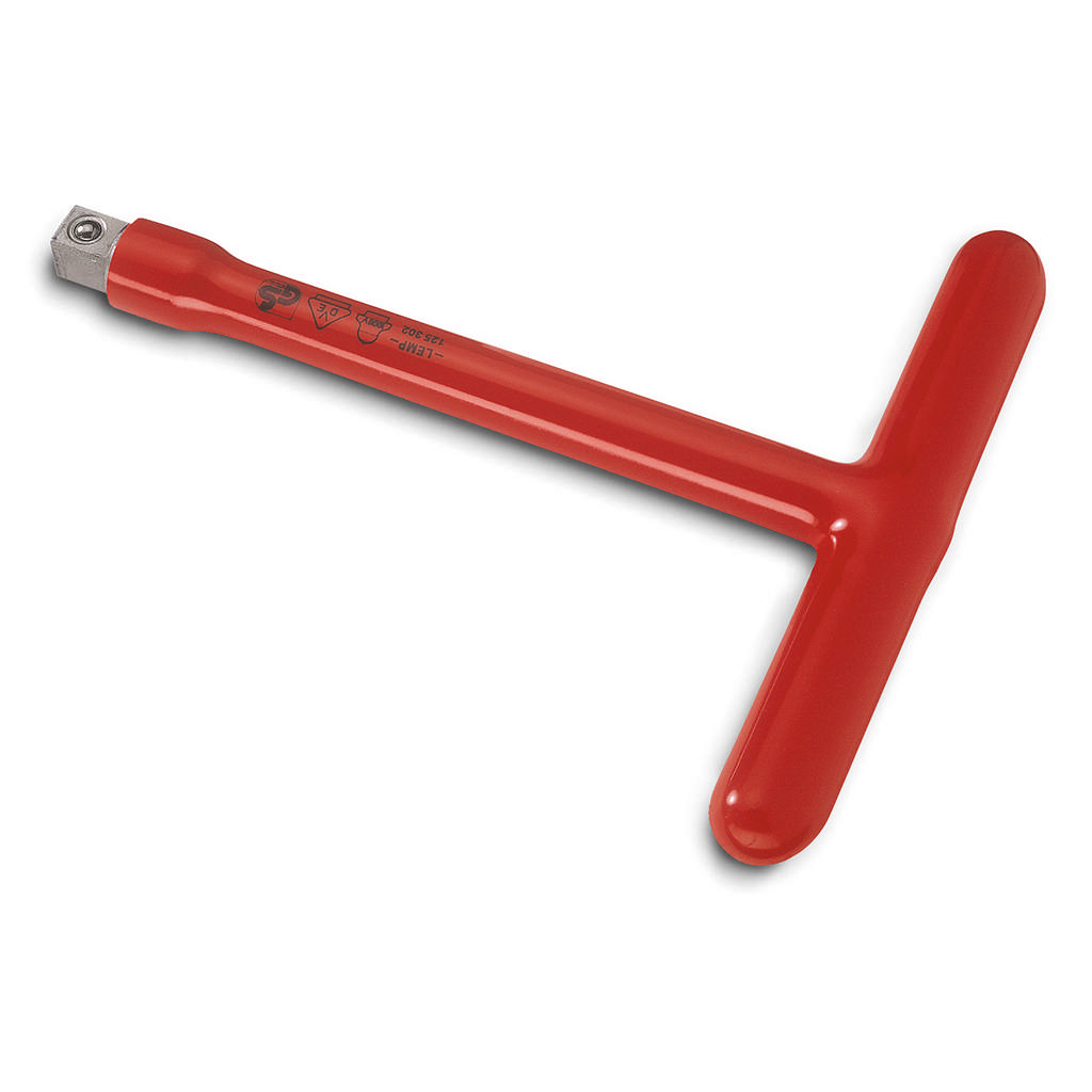 Clé à douille T 3/8