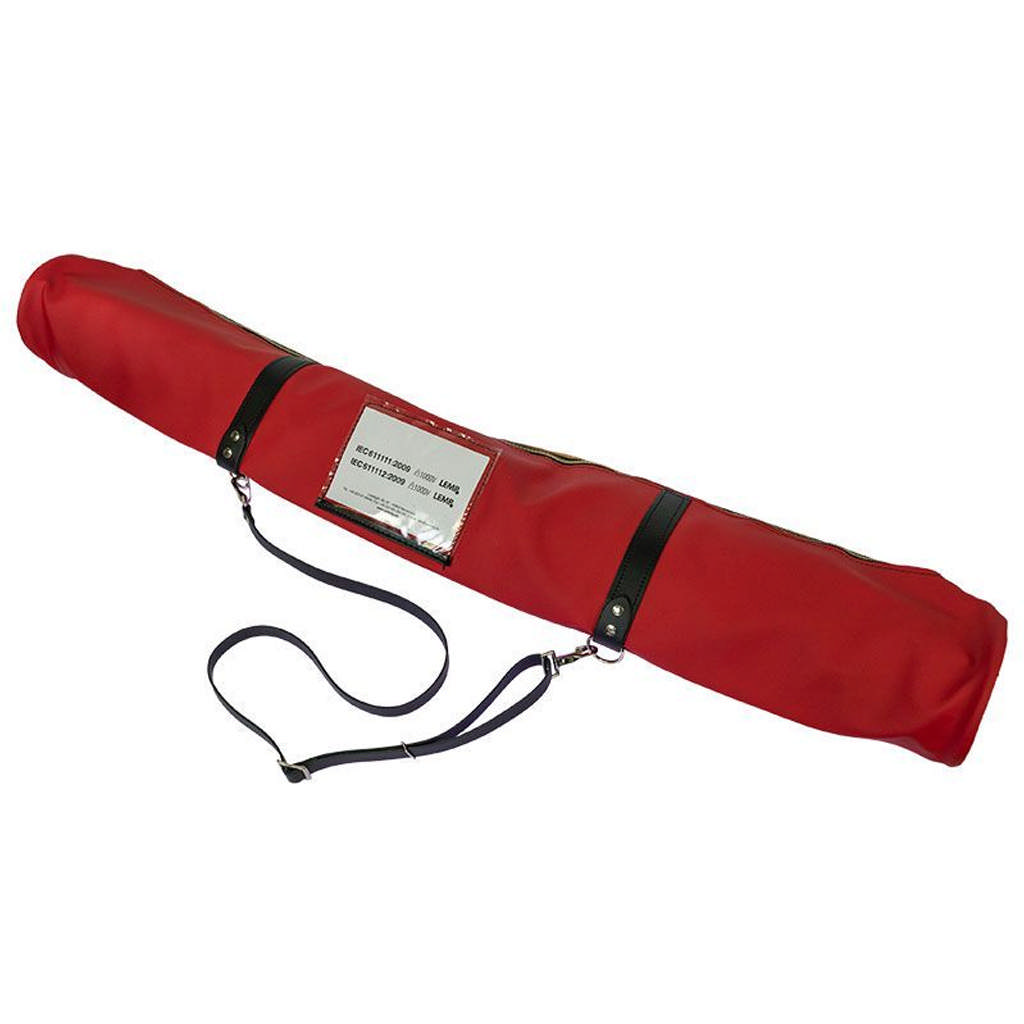 Draagtas voor matten