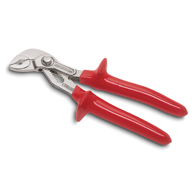 Pince multiprise 180mm