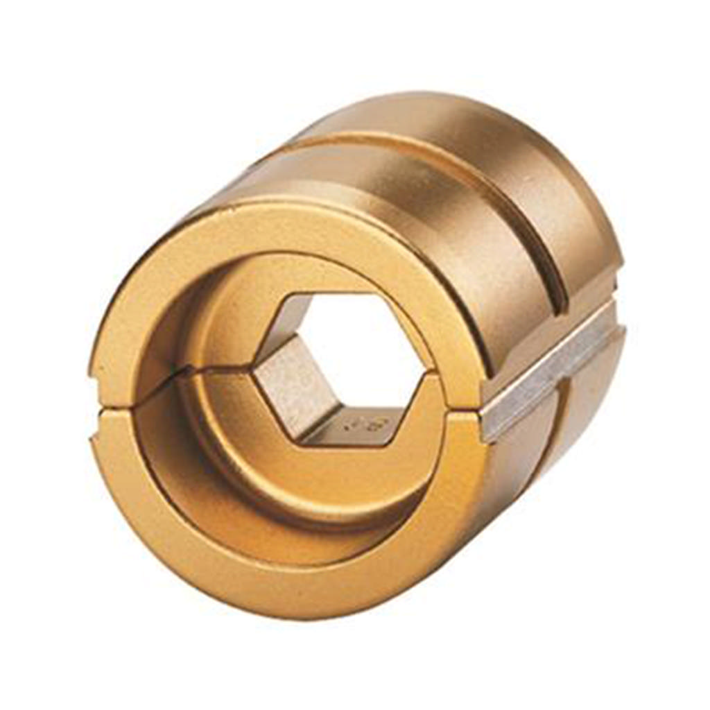 Pesmatrijzen HNF13 voor kabelschoenen NF