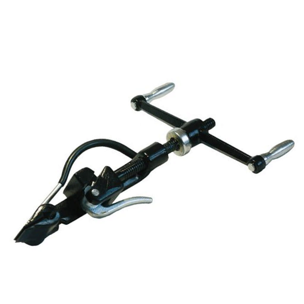 Opspangereedschap voor RVS bevestigingsbanden