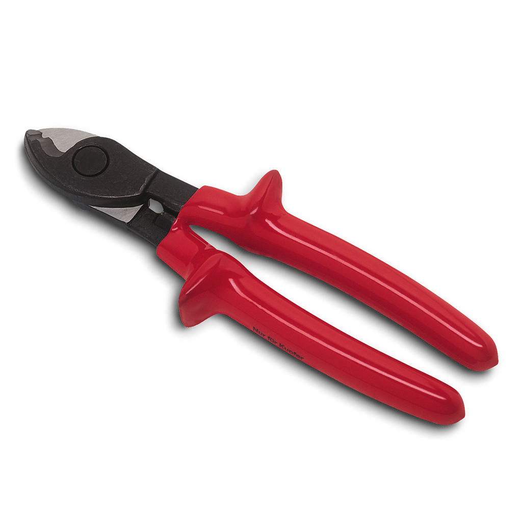 VDE Kabelsnijtang 38² 210mm