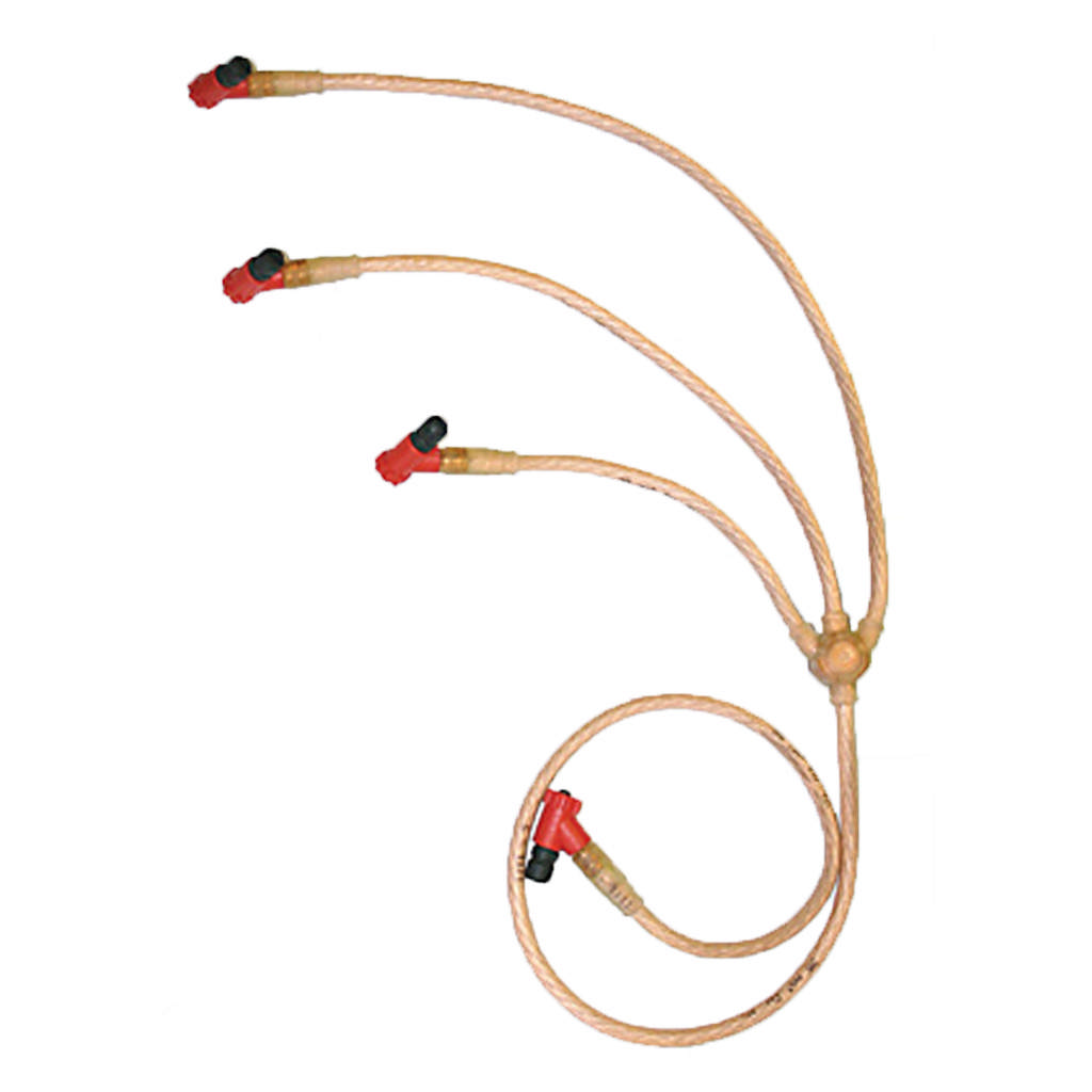 Aardings- en kortsluitingsinrichting