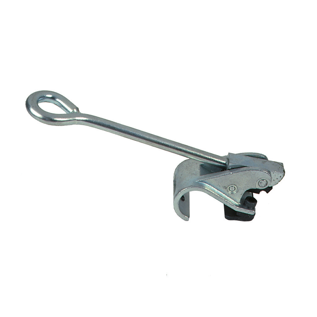 Adapter voor spangereedschap