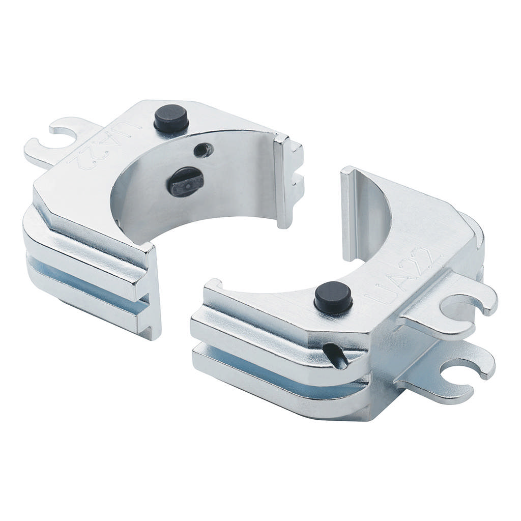 UA22 - Adapter voor serie 22 matrijzen