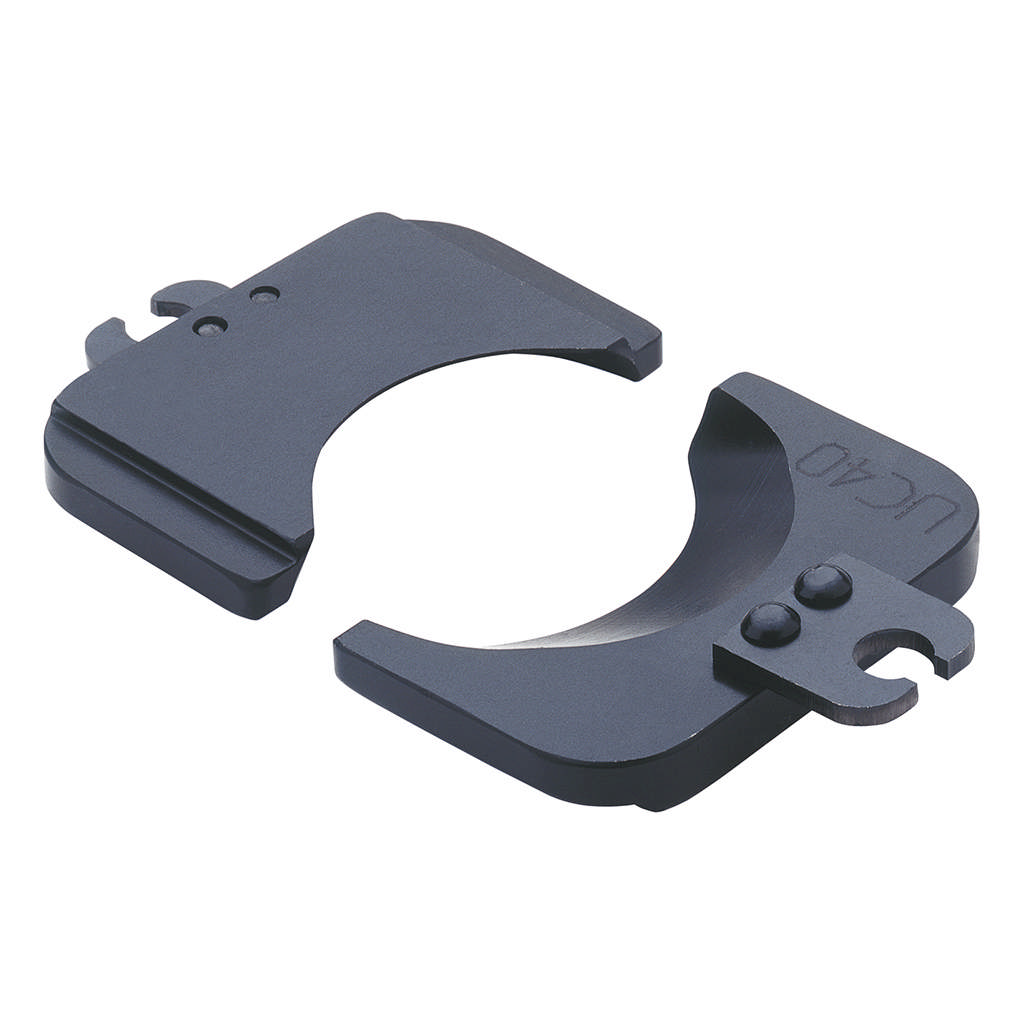 UC26/UC40/UCACSR - Snijmatrijzen voor kabels