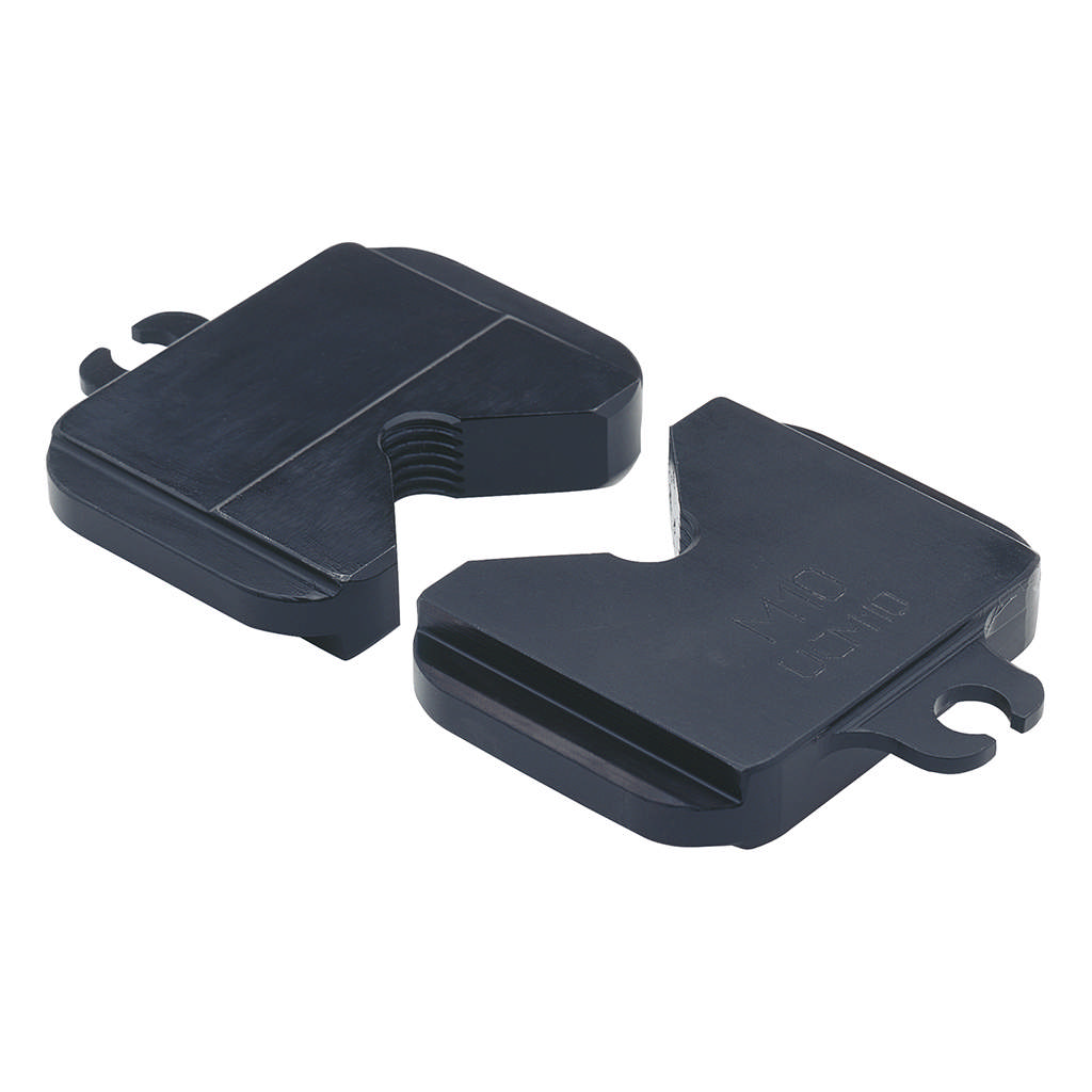 UCM/UCUNC - Snijmatrijzen voor schroefdraad