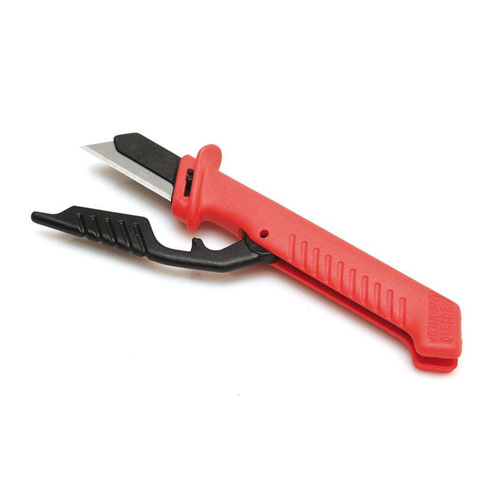 VDE Kabelmes met lemmetbescherming