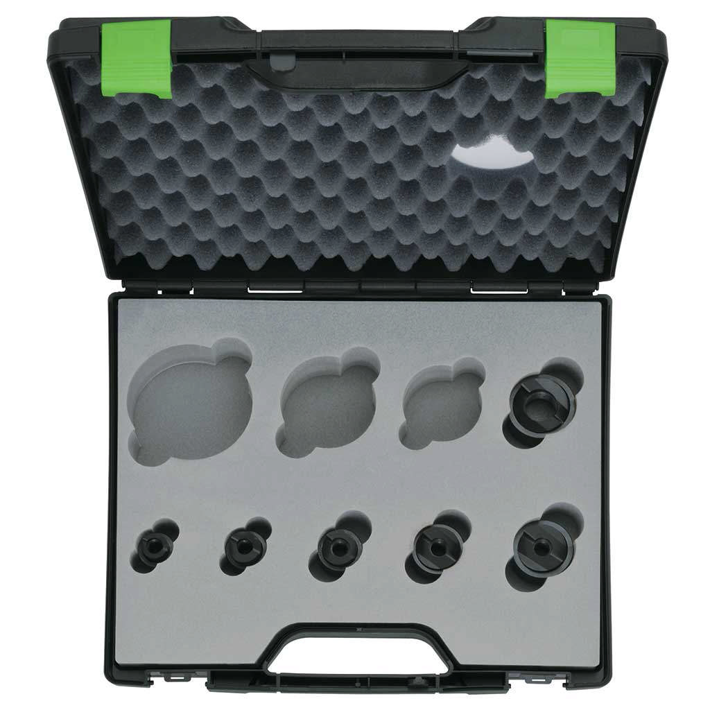 Slug Buster® ponsset met slugsplitter PG 9-21, 30.5mm