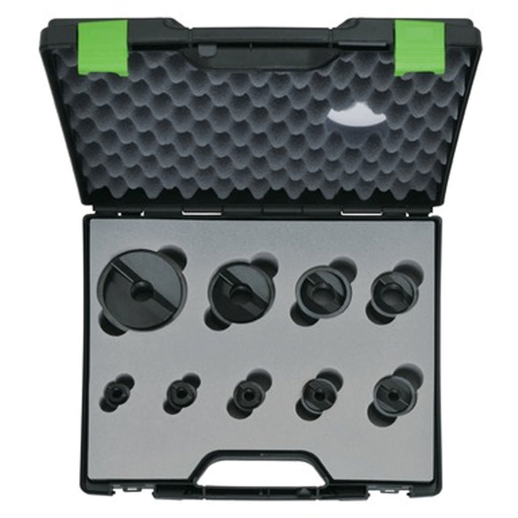 Slug Buster® ponsset PG 9-48, 30.5mm