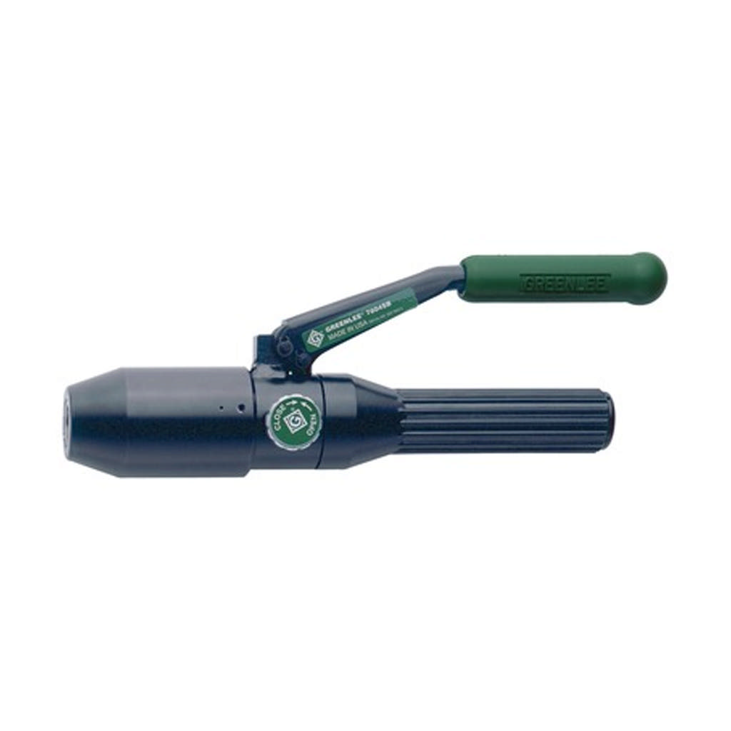 Handhydraulische pons Quick Draw™