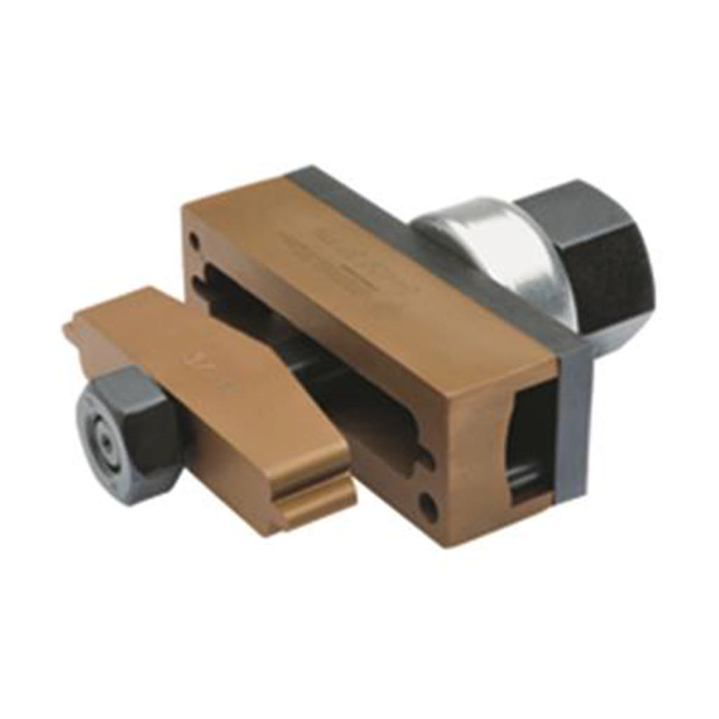 Sub-Min D-ponsen - compleet