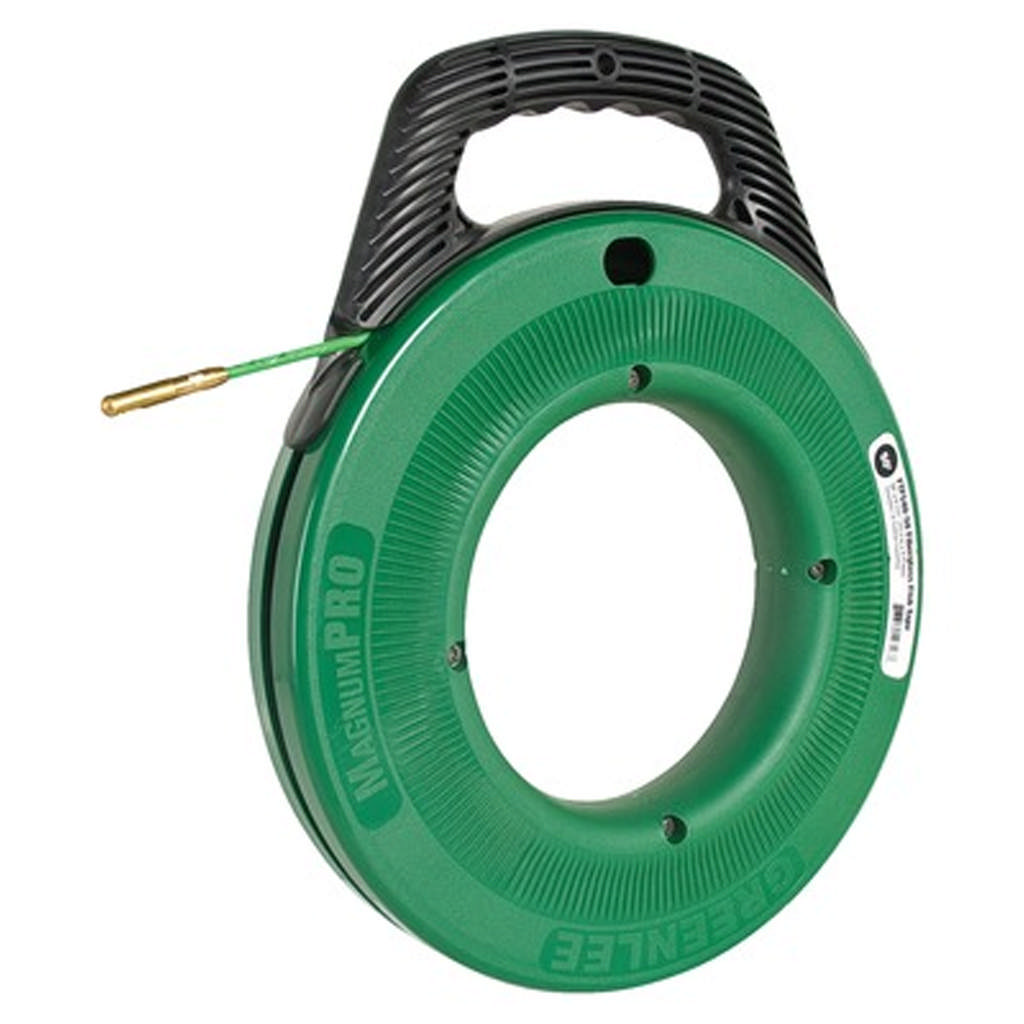 MagnumPRO™ glasvezel trekdraad