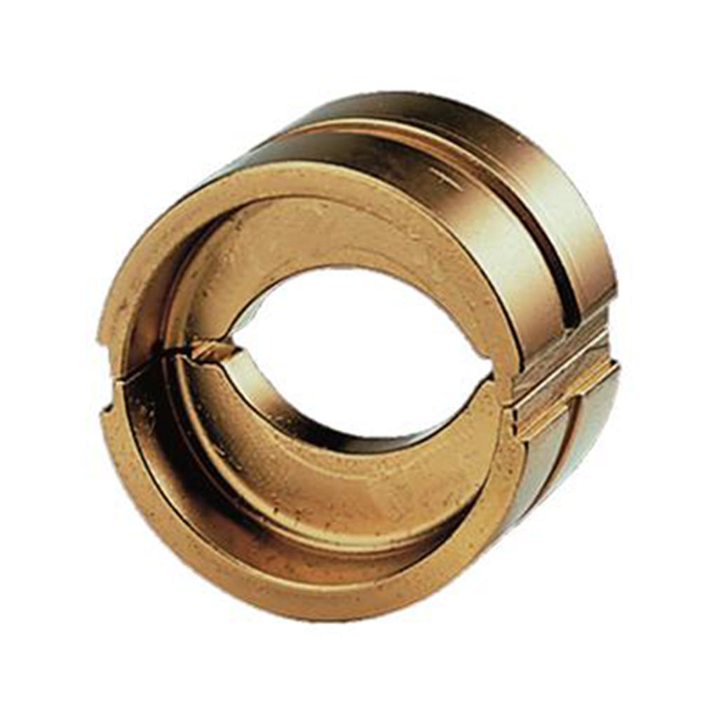 Persmatrijzen HIS13 voor geïsoleerde standaard kabelschoenen