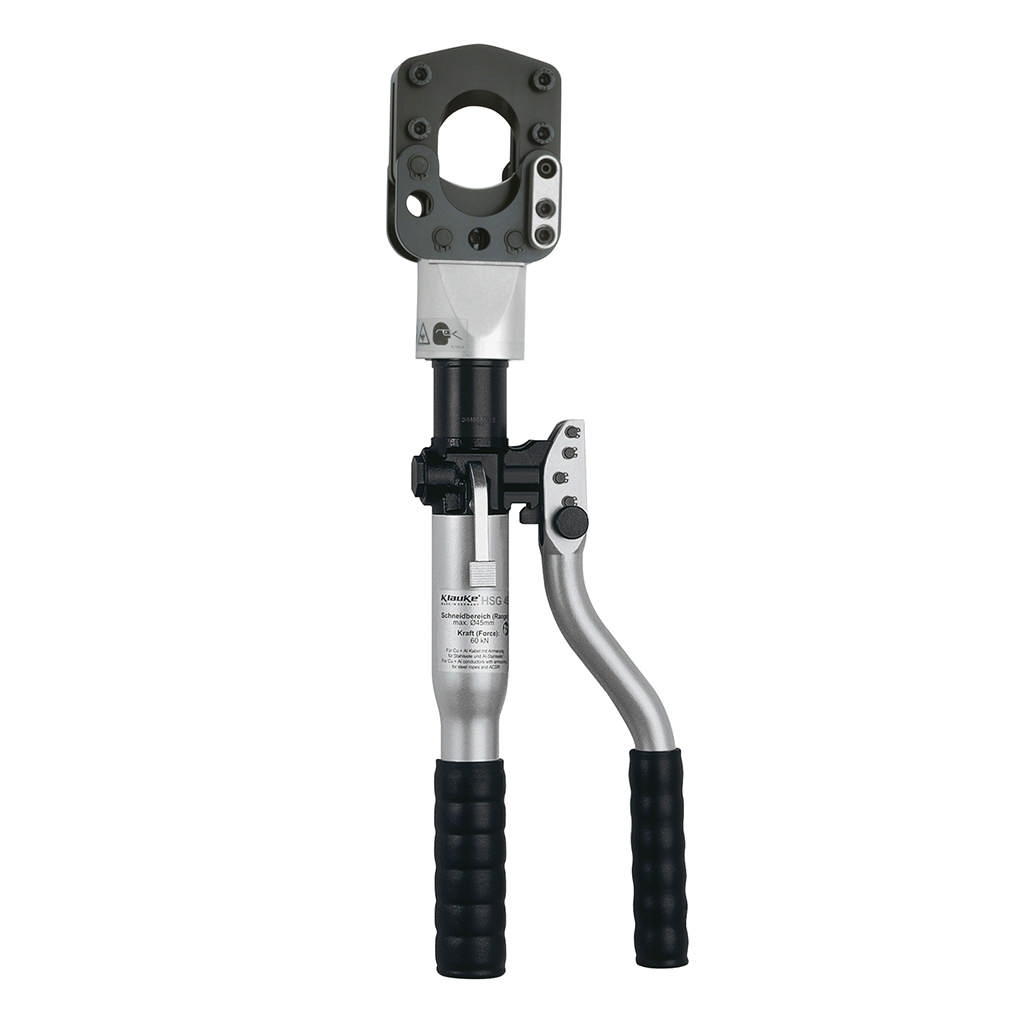 HSG45 - Hand-hydraulische kniptang 45mm