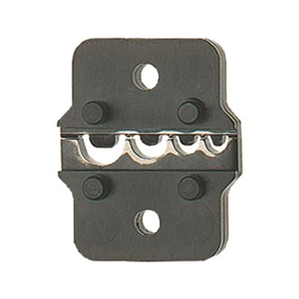 Persmatrijzen Q50 voor DIN- kabelschoenen