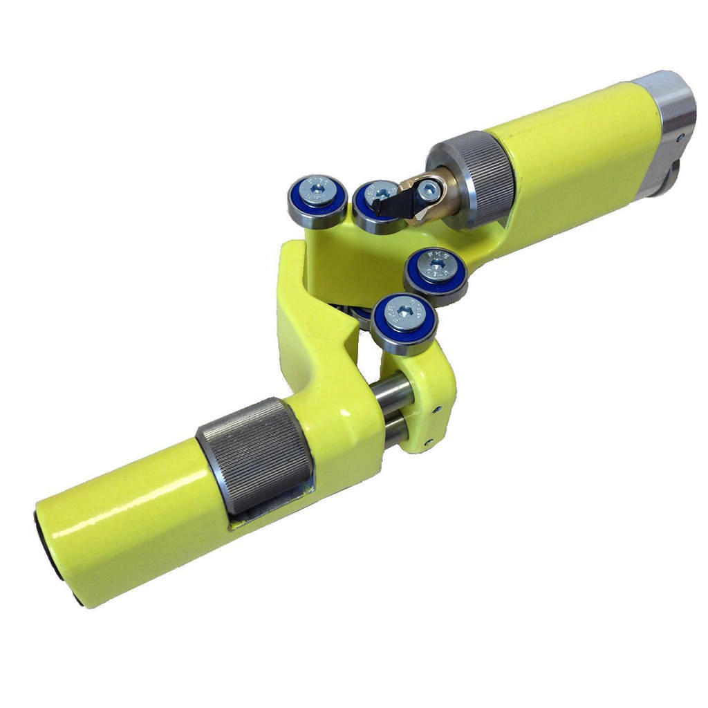 GB-M20 - Mantelsnijder Ø15-55mm en set