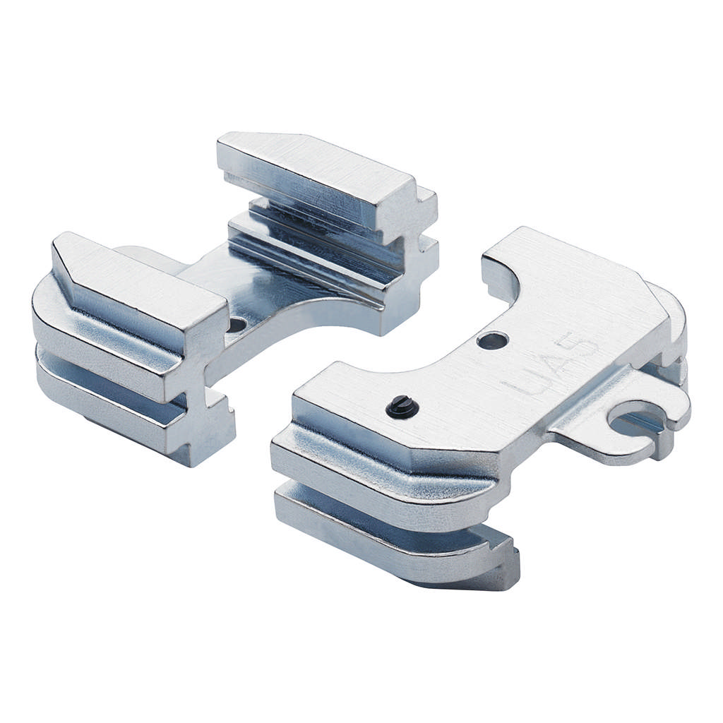 UA5 - Adapter voor serie 5 matrijzen