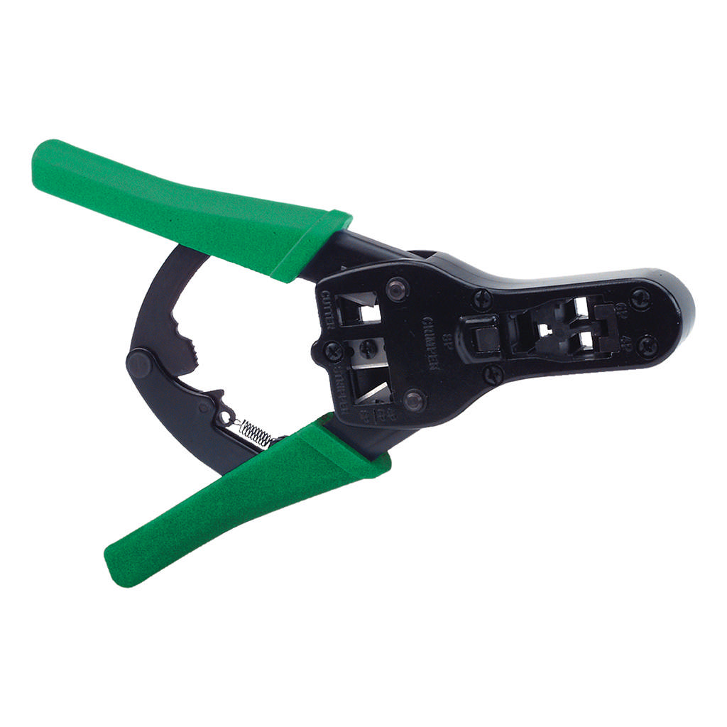 50.45575.3 - Perstang voor RJ connectoren en andere