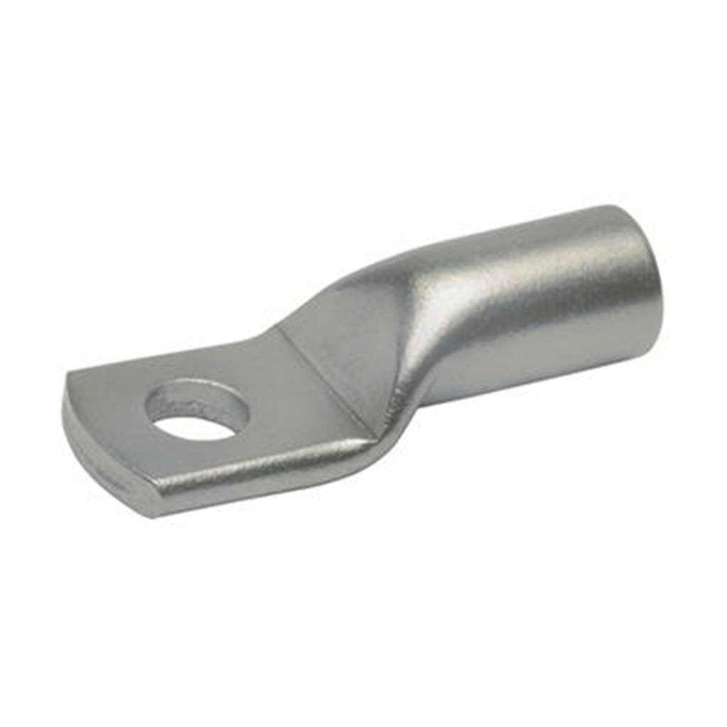 Kabelschoenen, roestvrij staal