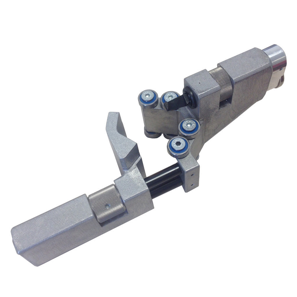 GB-M30 - Mantelsnijder Ø32-70mm