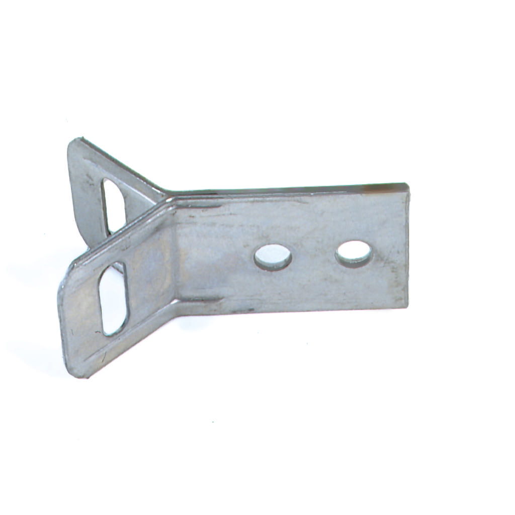 Bevestigingsbeugel Y-vorm - RVS (V2A)