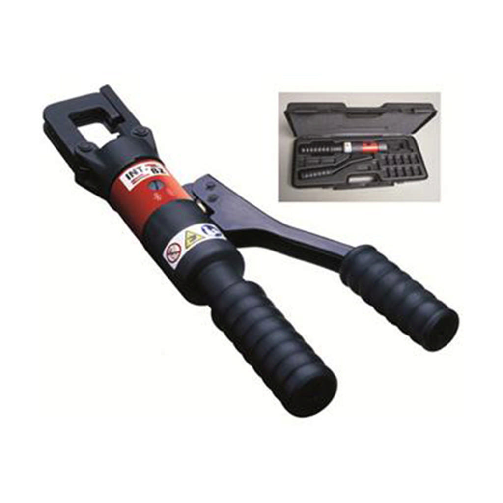 HP50 - Handhydraulische perstang 6 - 240 mm²