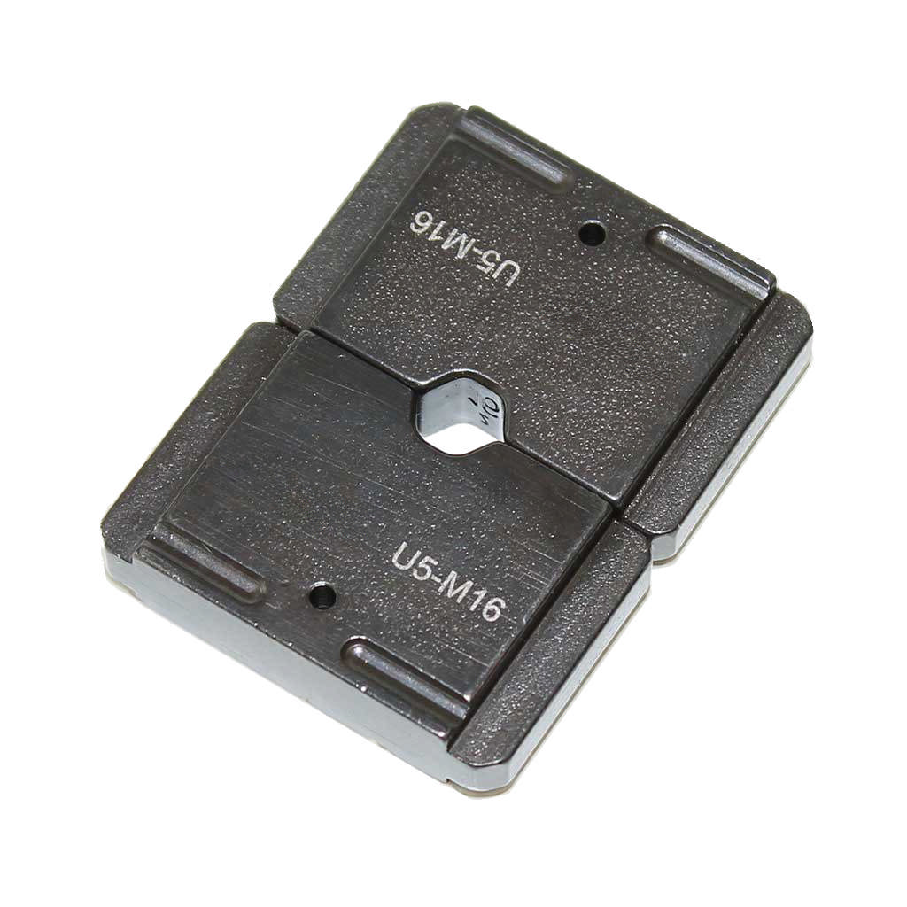 Persmatrijzen U5, CNF