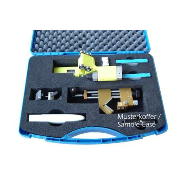 GB-PM20 - Complete kabelvoorbereidingsset