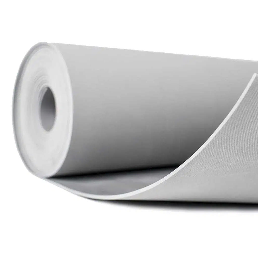 Isolerende vloermat rubber