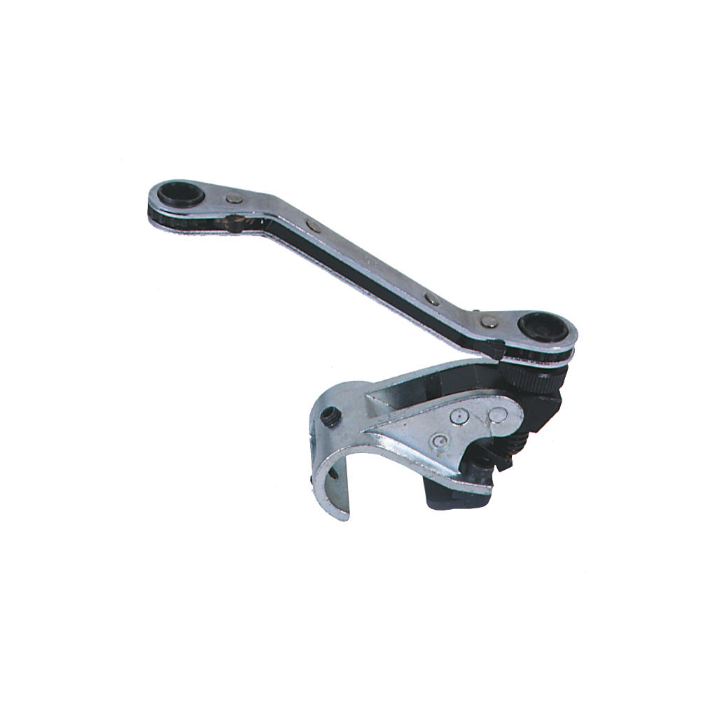 Adapter HD voor spangereedschap