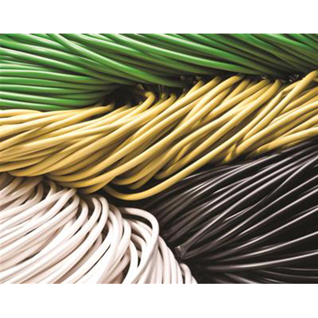 PVC kous op spoel - Type X