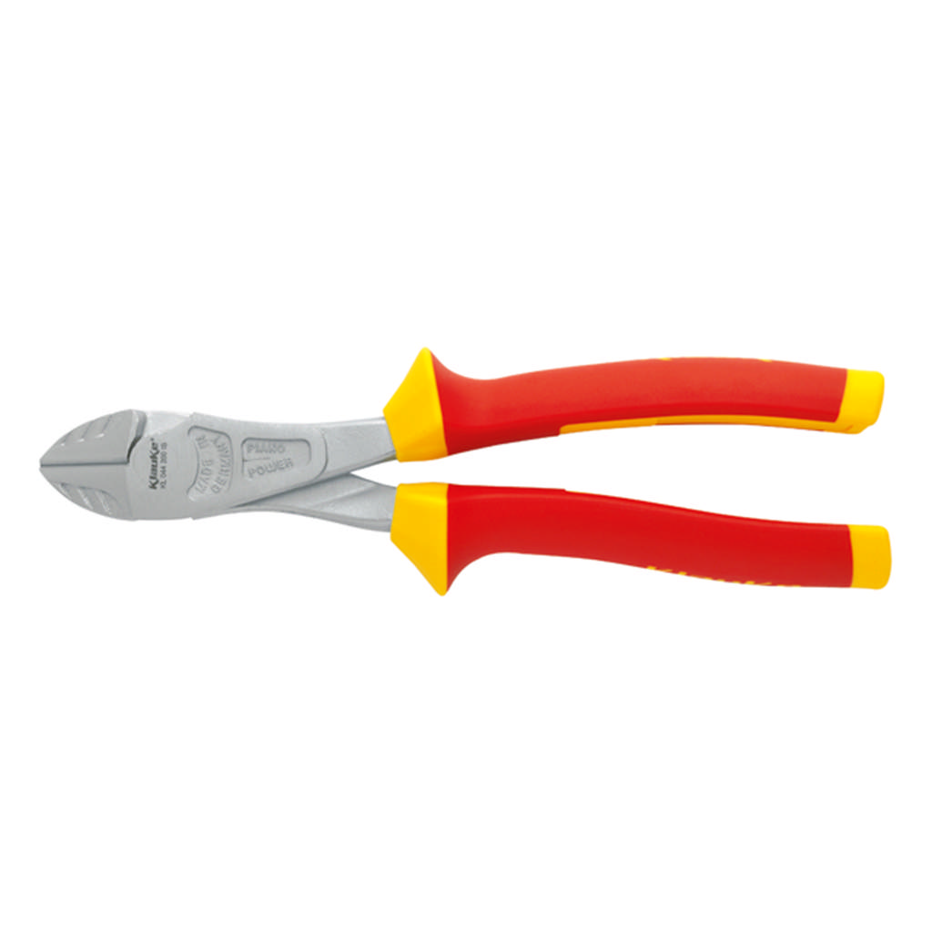 VDE Zijkniptang, zware uitvoering