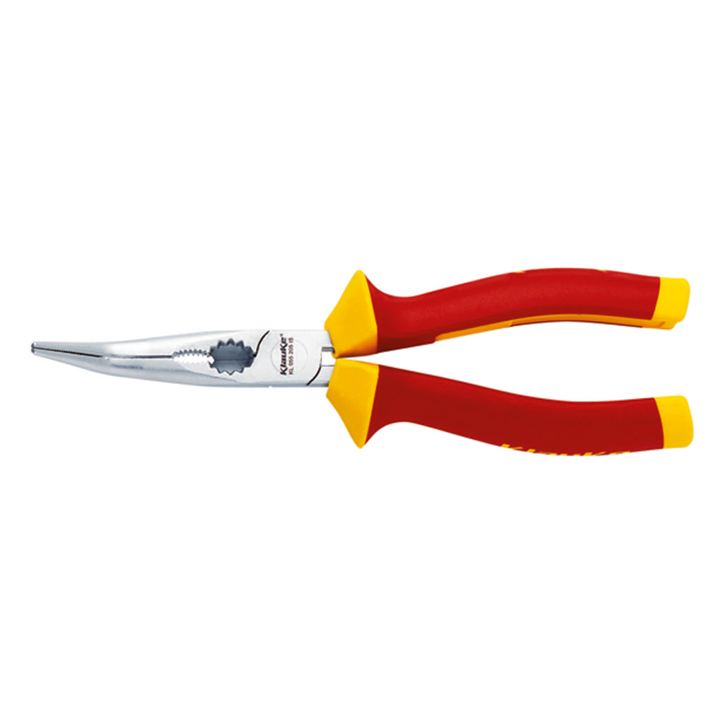 VDE Telefoontang 45° 205mm