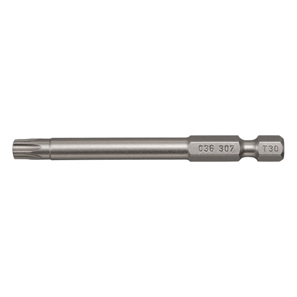 TORX® schroefbit 1/4