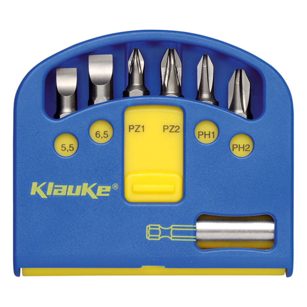 Bitbox Swift 7-delig 1/4