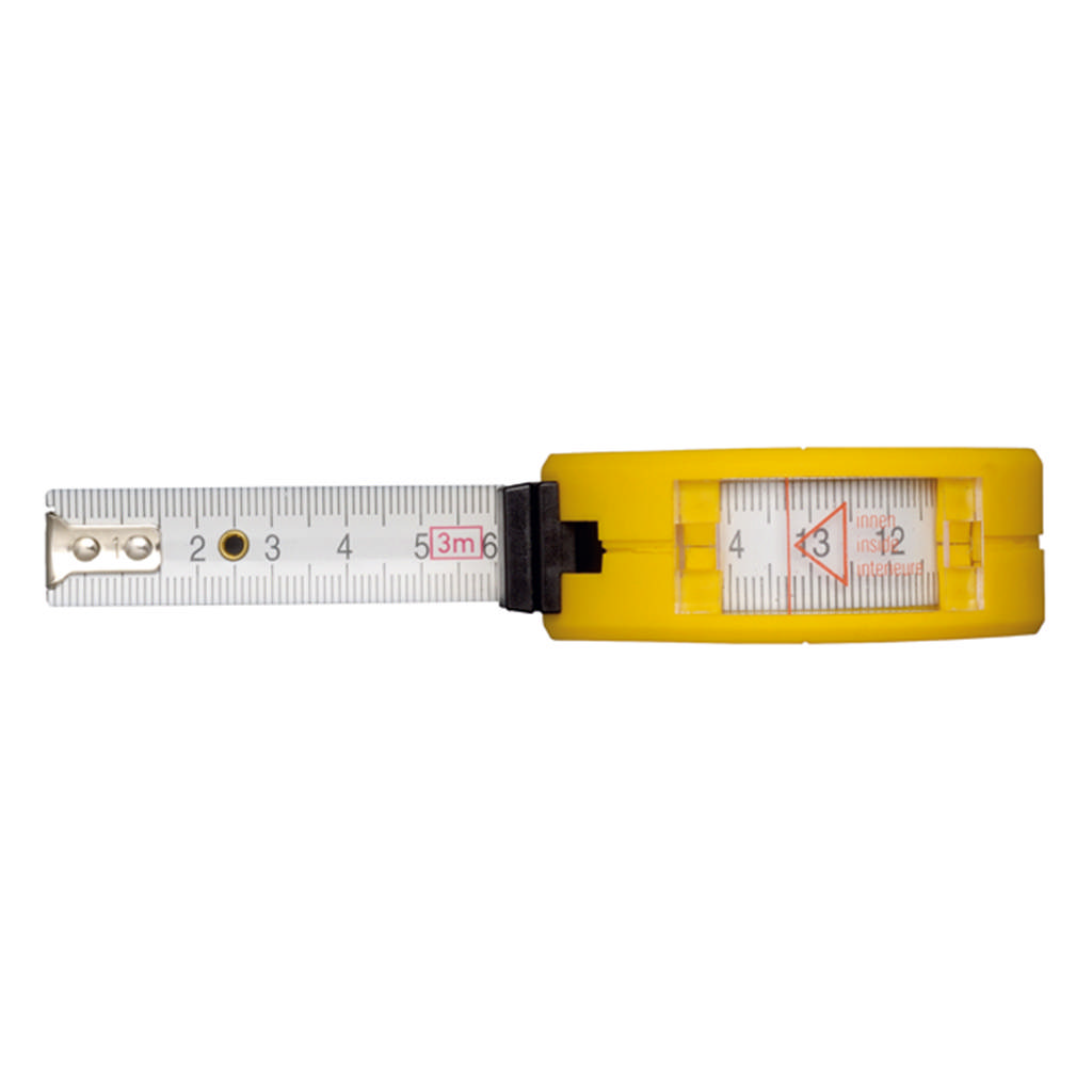Rolmeter 3m