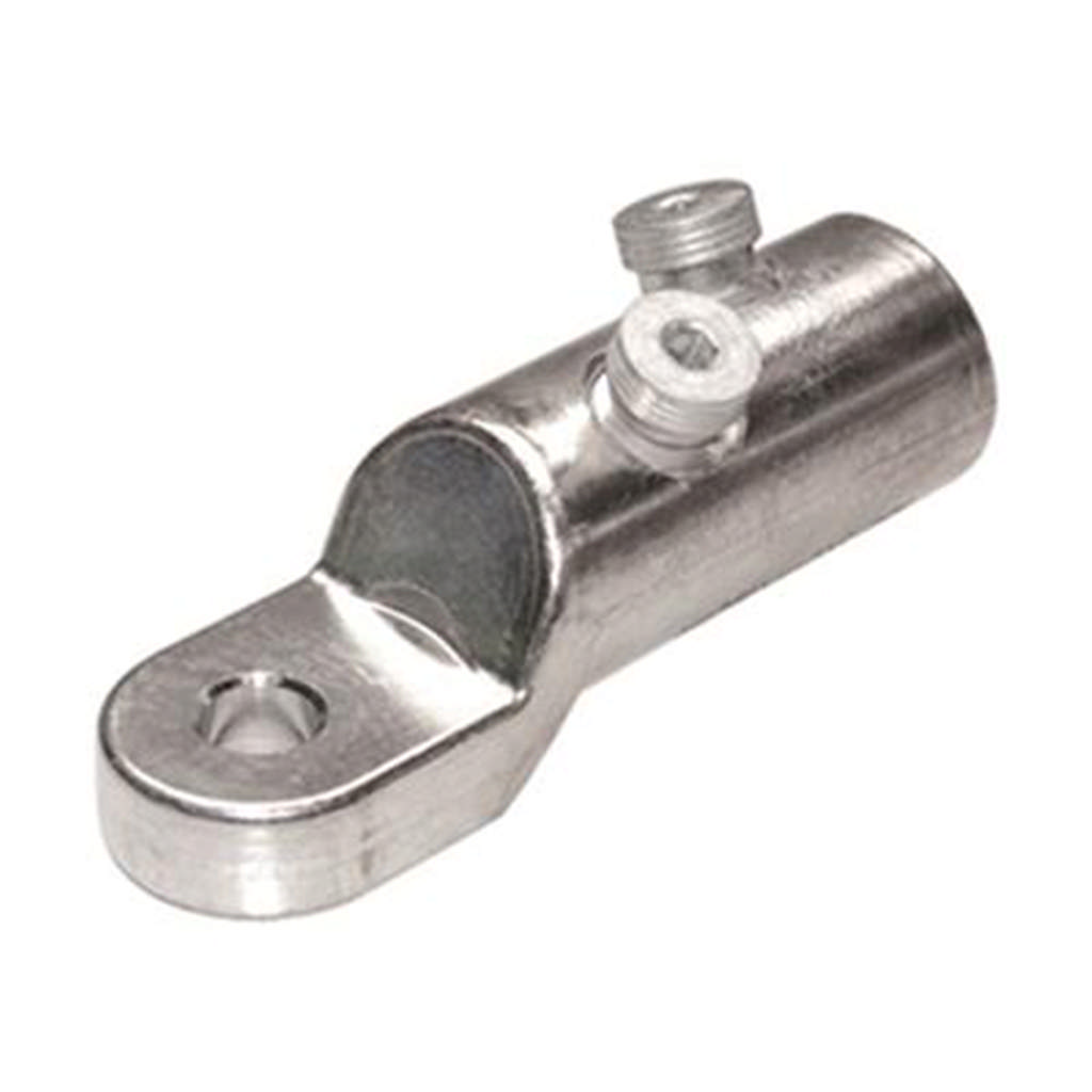 Aluminium schroefkabelschoenen