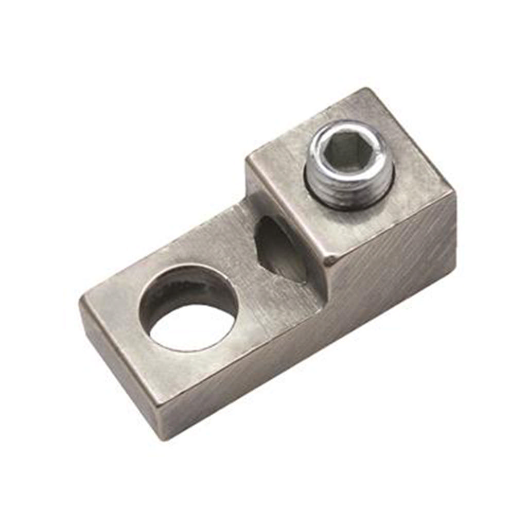 Koperen schroefkabelschoenen voor afschermingsdraden en Ceander-kabels