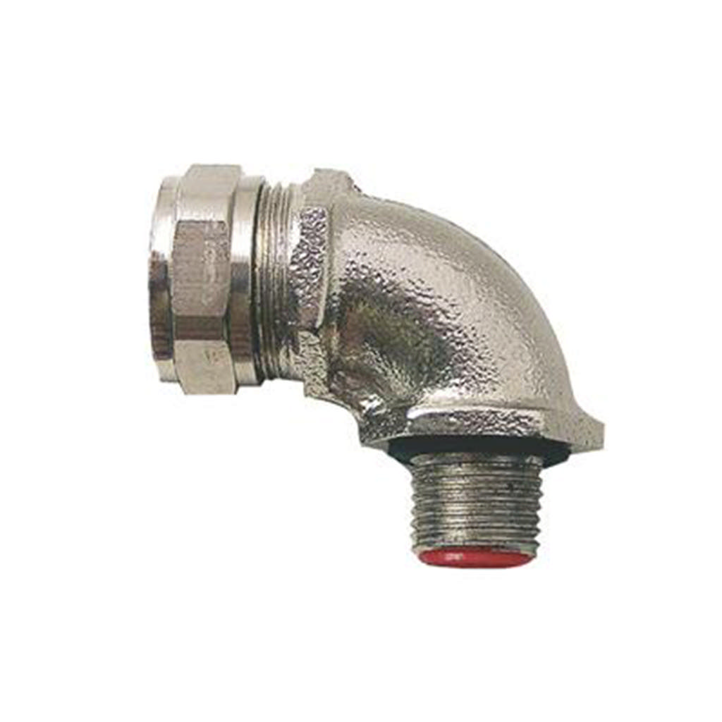 Nipple coudé 90° - type C90