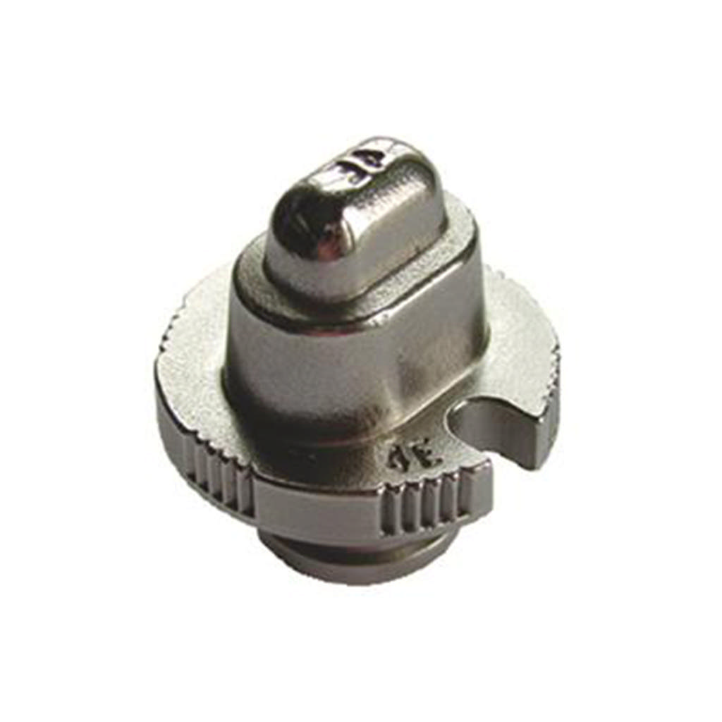 Ponsen voor kabelschoenen en kabelverbinders